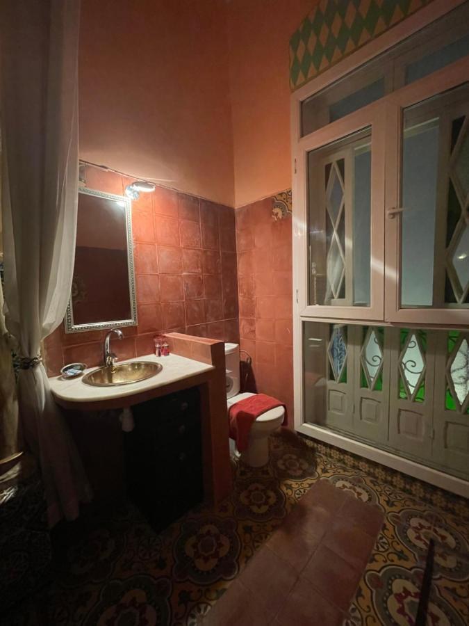 Dar Slimane Apartment Танжер Екстериор снимка